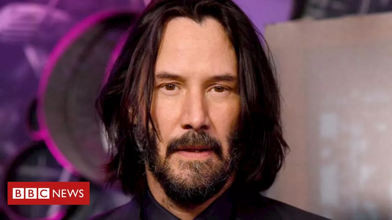 Keanu Reeves: 'Eu penso sobre a morte o tempo todo'