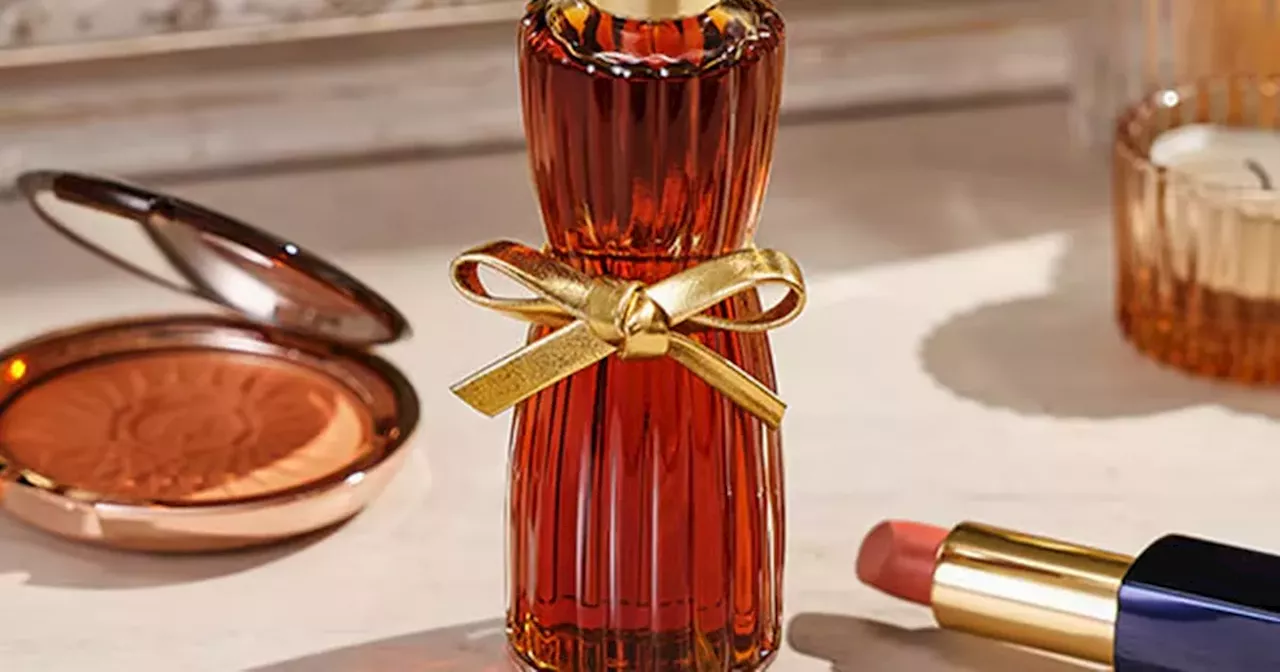 Amazon slashes price of 'classic' Estee Lauder perfume to £22