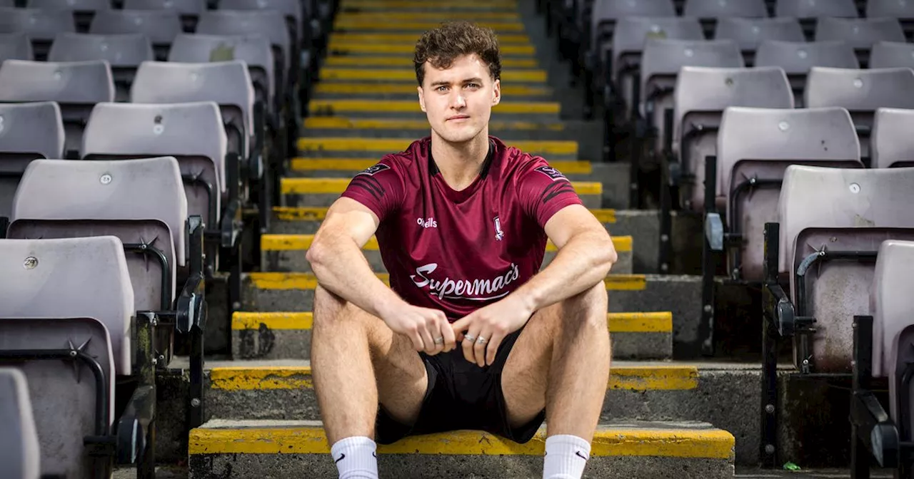 Galway ace Robert Finnerty addresses fitness concerns ahead of All-Ireland final