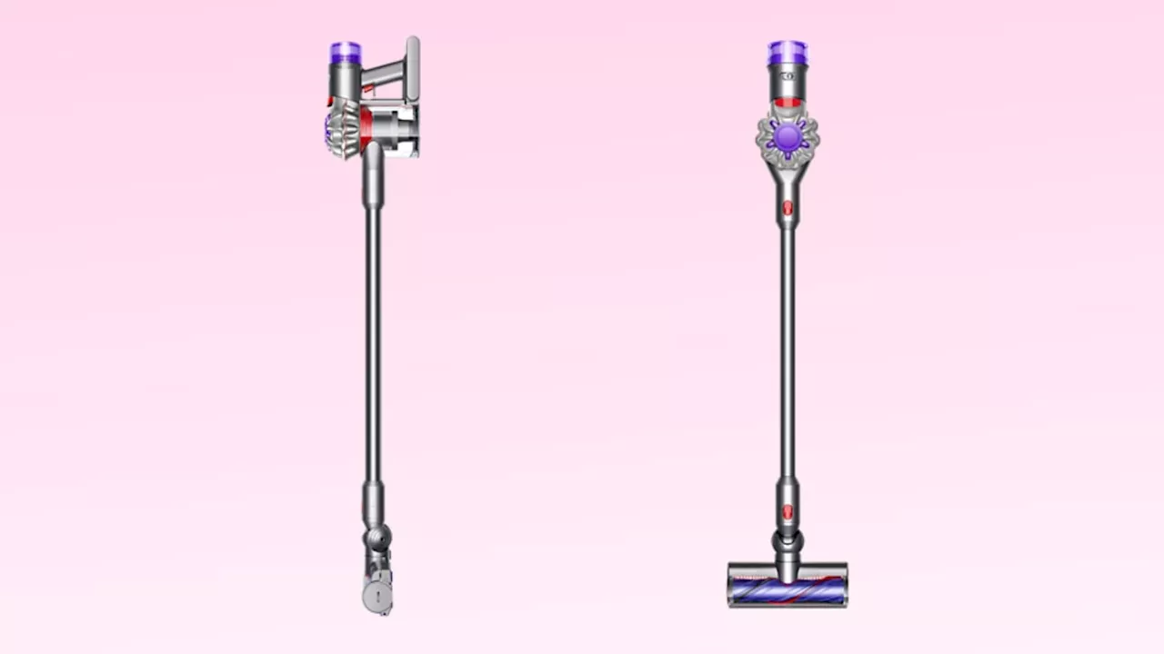 Qui a dit que le Dyson V8 devait coûter cher ? Découvrez cette offre Dyson qui fait fureur