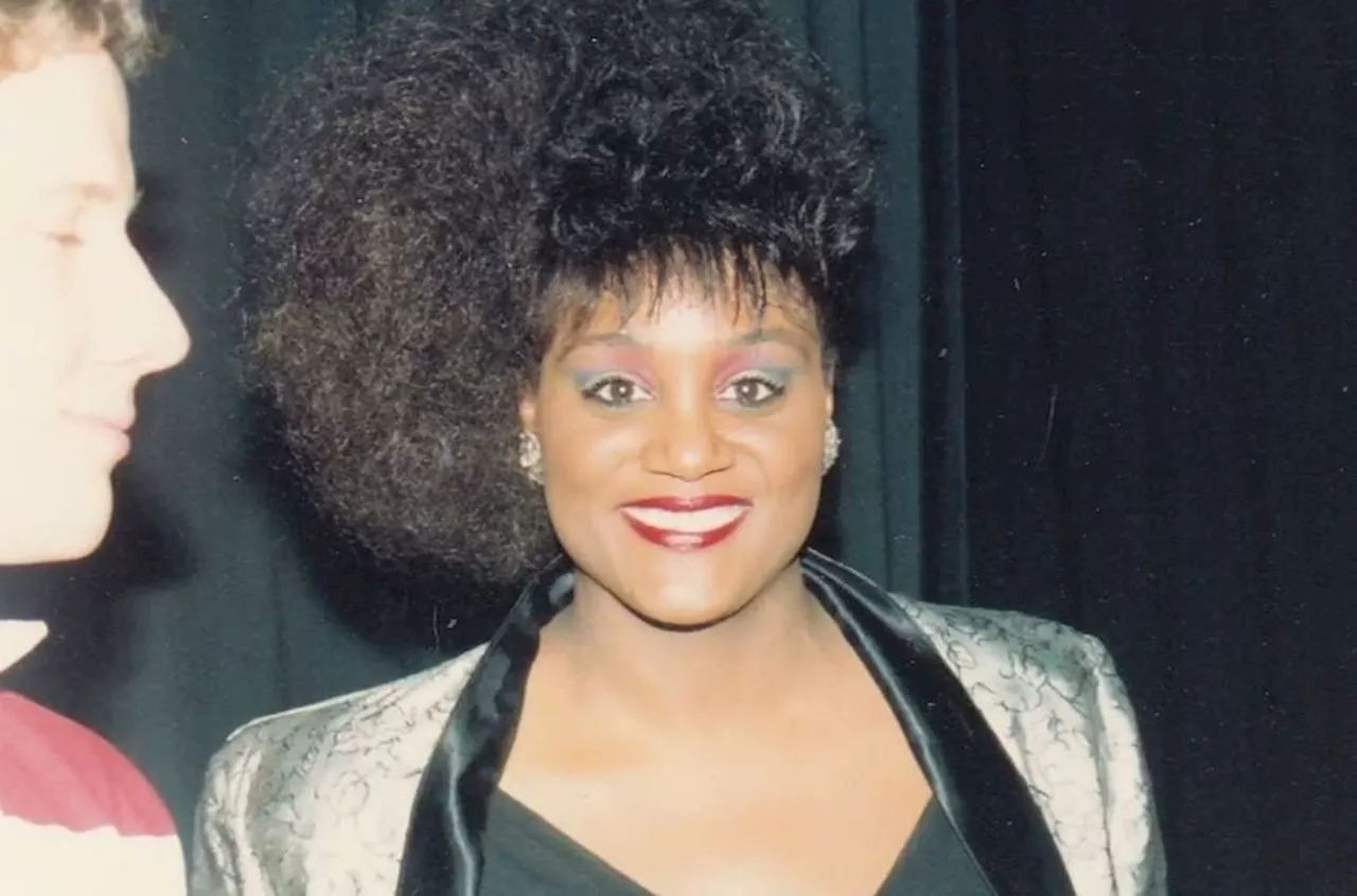 Evelyn Thomas, Disco Queen Behind ‘High Energy,’ Dies at 70