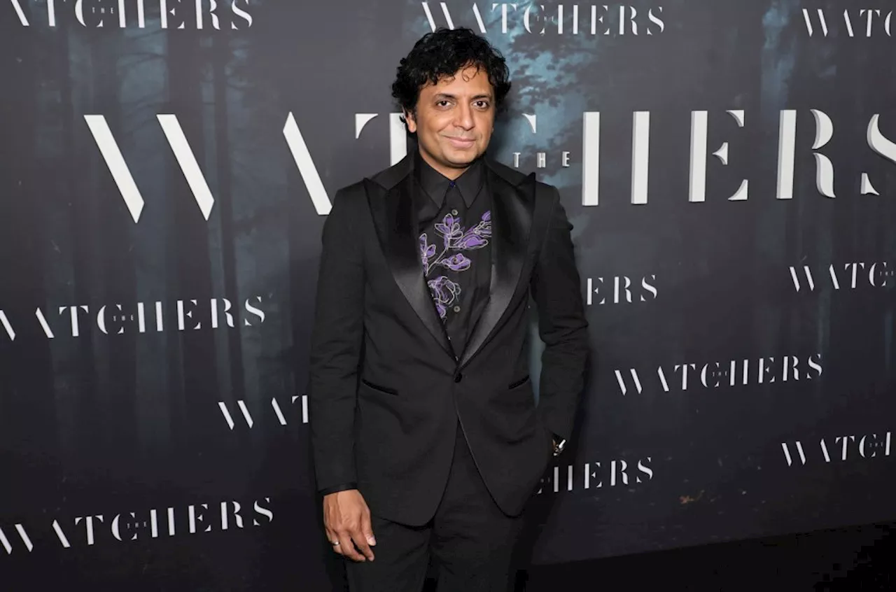 Here’s What M. Night Shyamalan Has to Say About Kendrick Lamar’s ‘Sixth Sense’ Lyrics