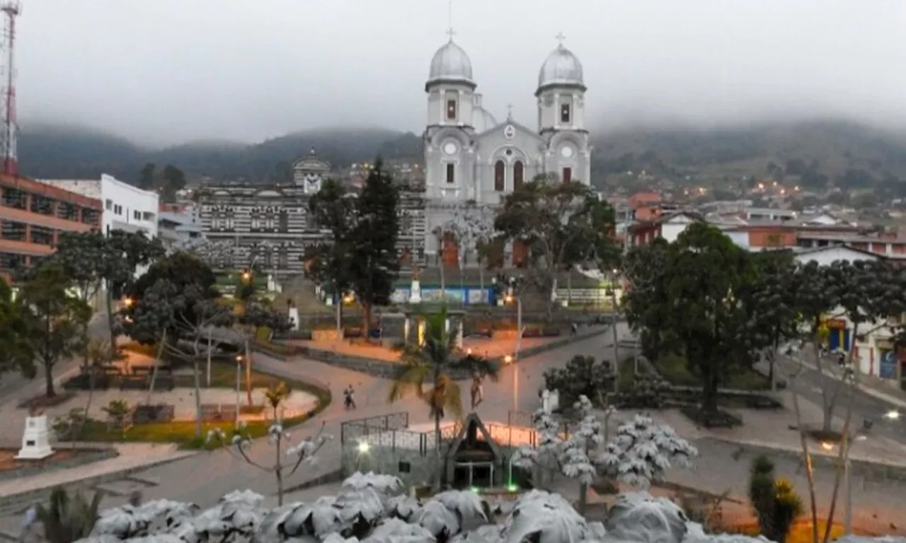 Homicidios en Yarumal, Antioquia, están cerca de duplicar la cifra del año pasado