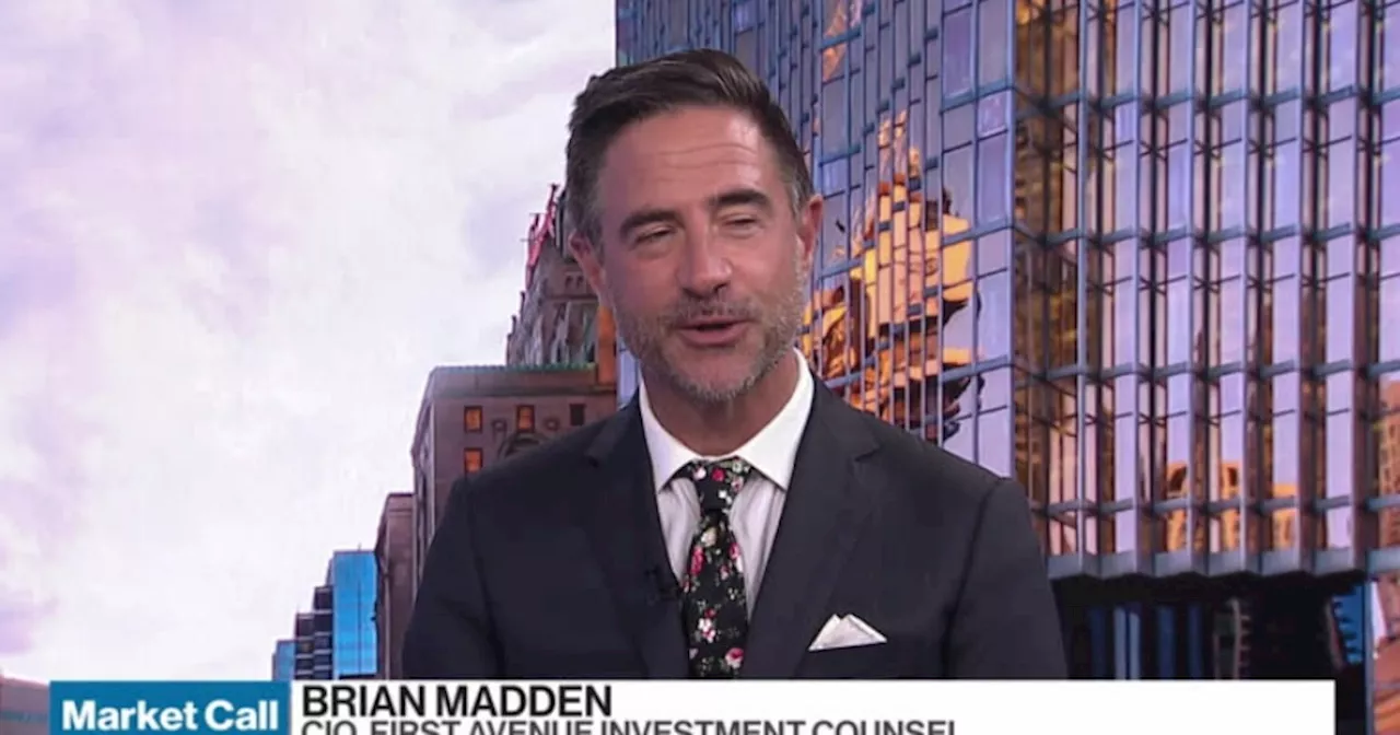 Brian Madden’s Top Picks for July 22, 2024