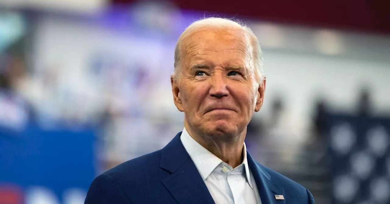 The Daily Chase: Markets react to Biden news with a yawn