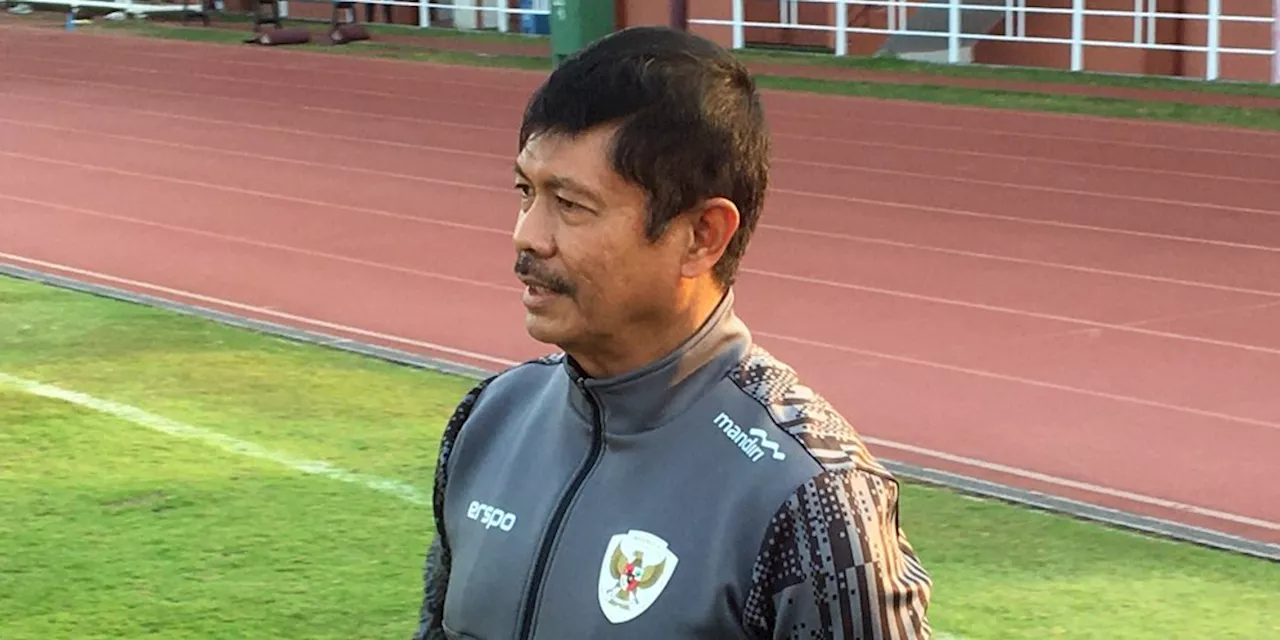 Media Vietnam Nyinyiri Timnas Indonesia U-19, Indra Sjafri: Ngaca Dong Tim Kalian Seperti Apa!