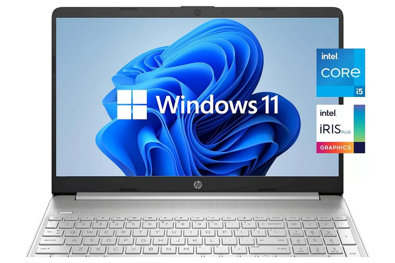 HP 15s Laptop Easy Installment Plan with 0% Markup