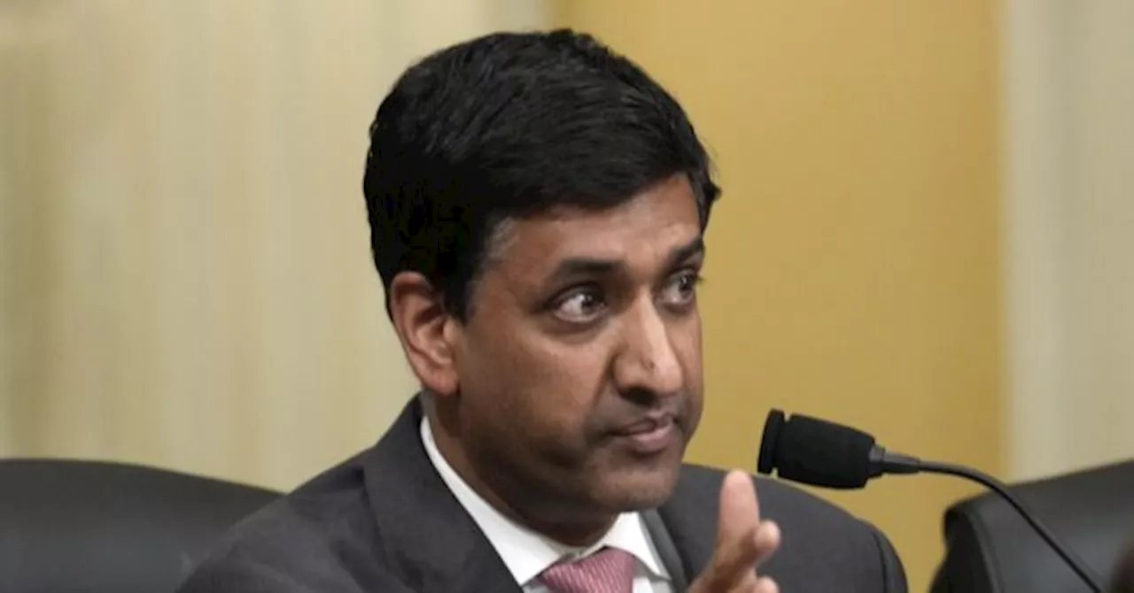 Democrat Rep. Ro Khanna Calls On Secret Service Director Kimberly Cheatle to Resign