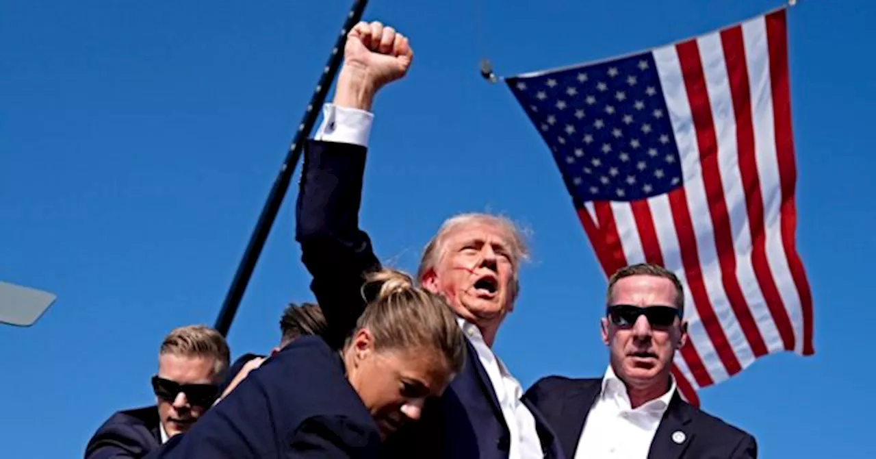 Nolte: A Deliberate Trump Security Failure Is Possible and Must Be Investigated