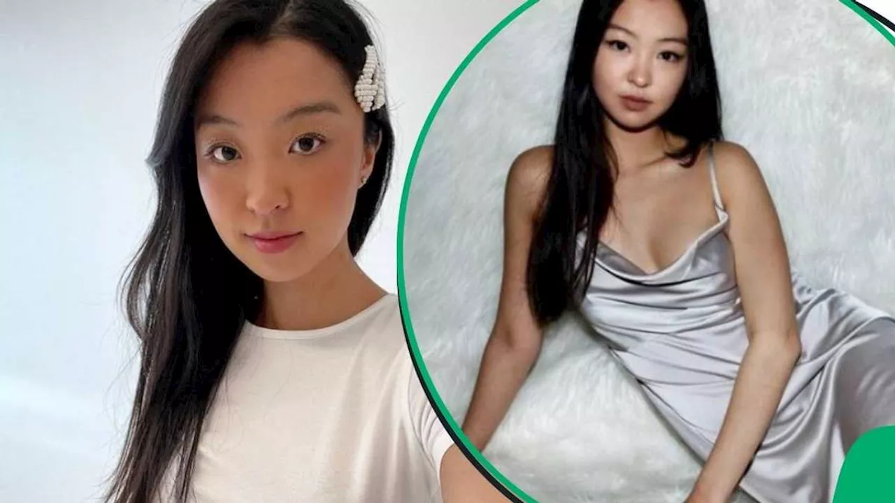 “Nothing African About Her”: Chinese Woman Enters Miss South Africa for the 3rd Time, Mzansi Amazed