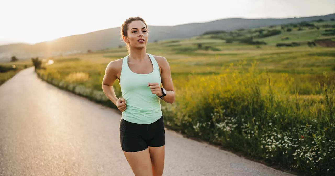 Sport bei Hitze: Mit drei Tipps kannst du auch bei Hitze trainieren