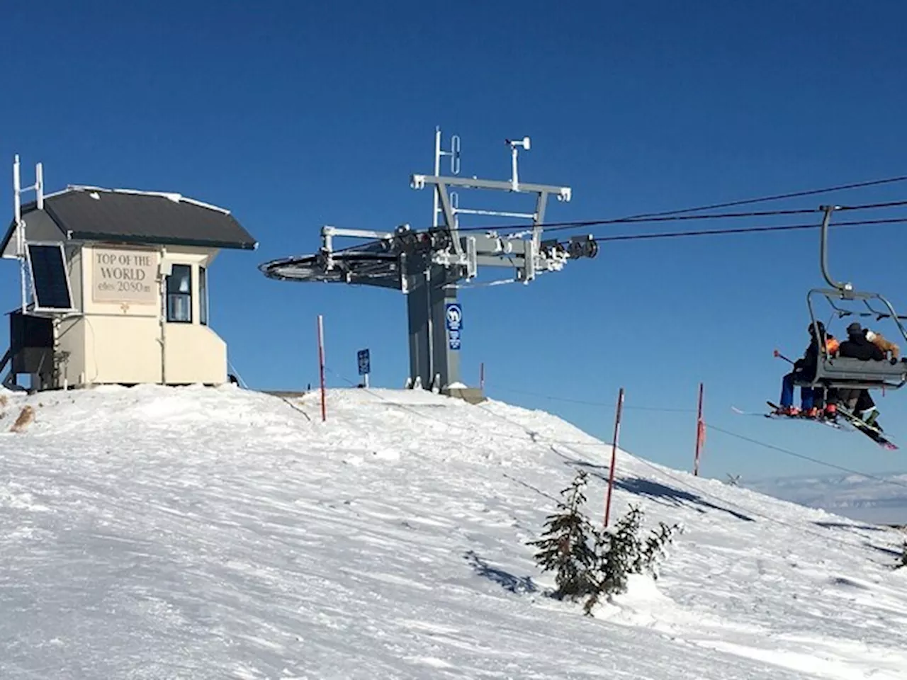 Sun Peaks to get new permanent cross course, could attract high-level competition