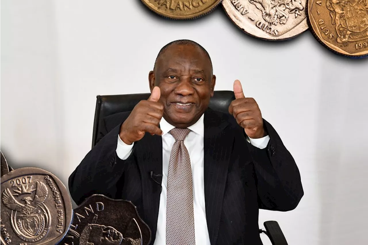 Ramaphosa green lights new pension system for South Africa