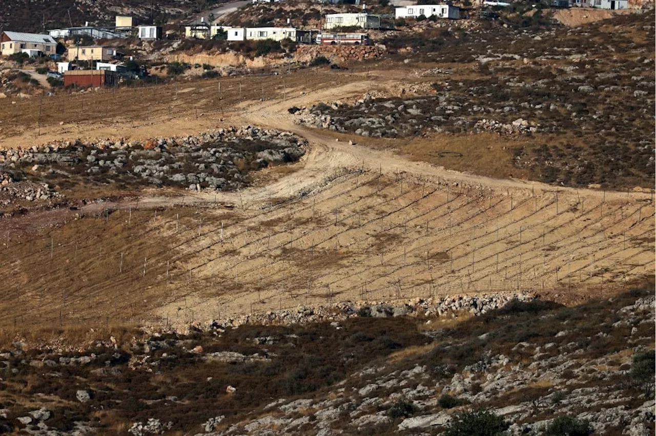 Comunidade palestina na Cisjordânia denuncia ‘sofrimento sem fim’