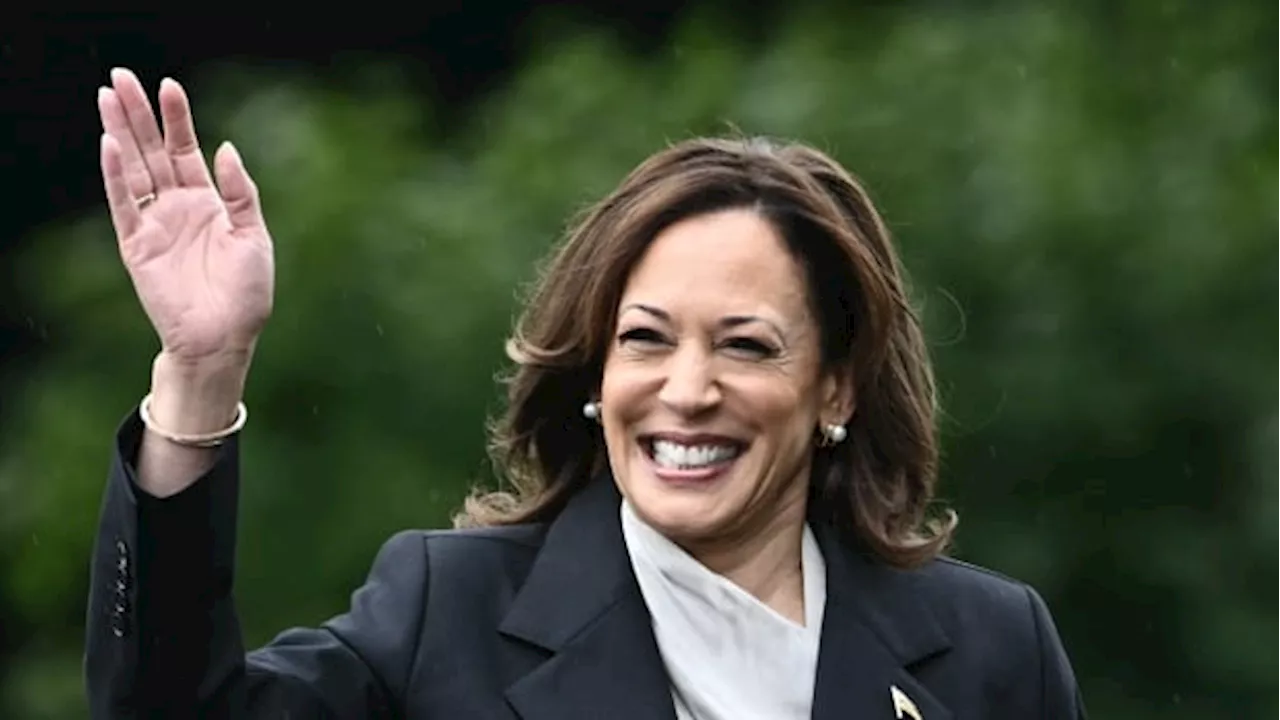 Here's where Kamala Harris stands on key issues in upcoming presidential election