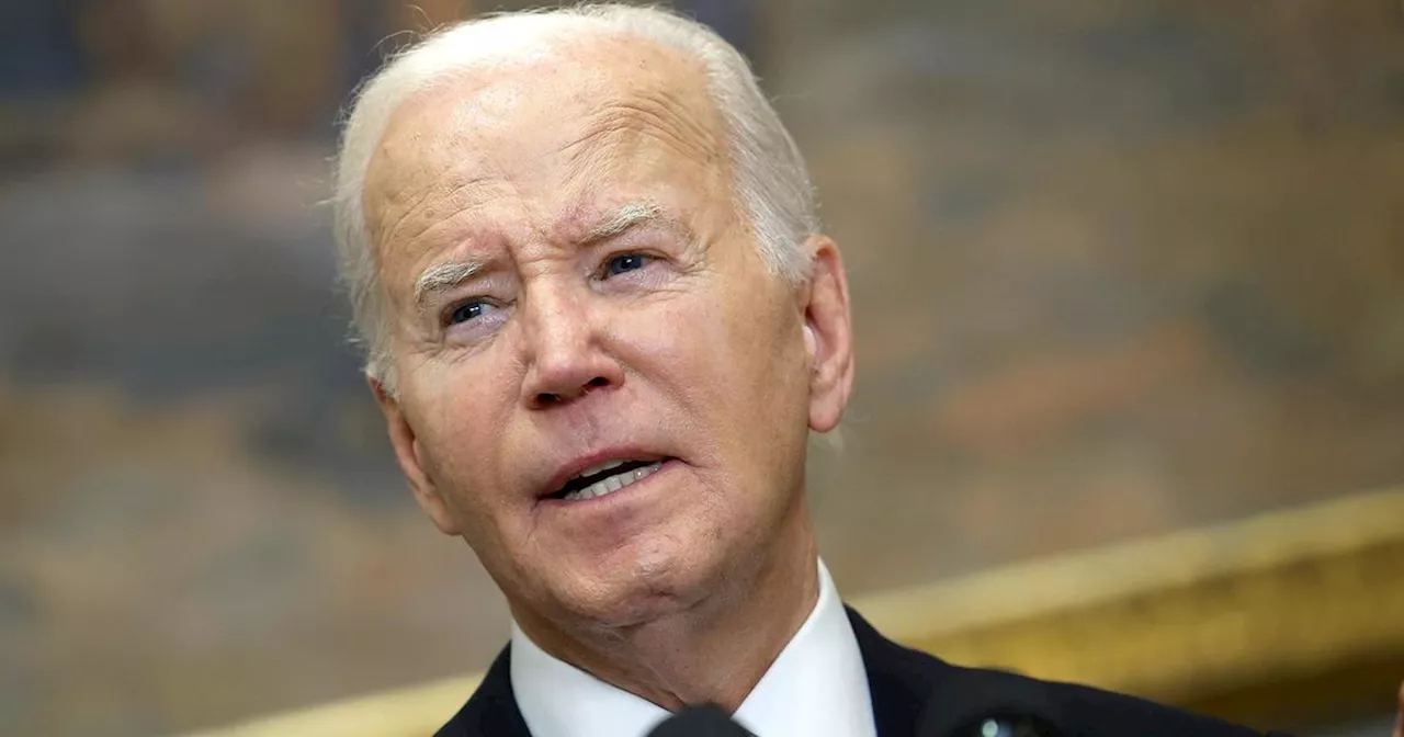 Here's what investors are saying about Biden dropping out — and what it means for your 401(k)