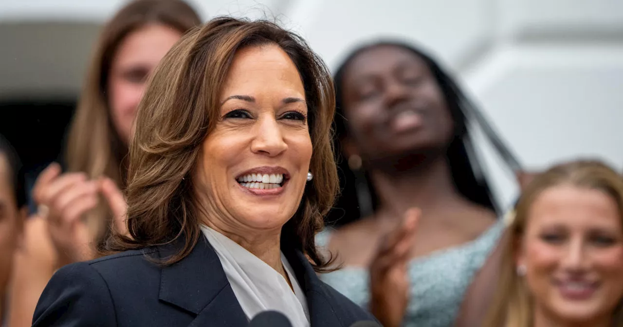 Kamala Harris nets support from top Tri-State Area Democrats. Here's who has yet to jump on board.