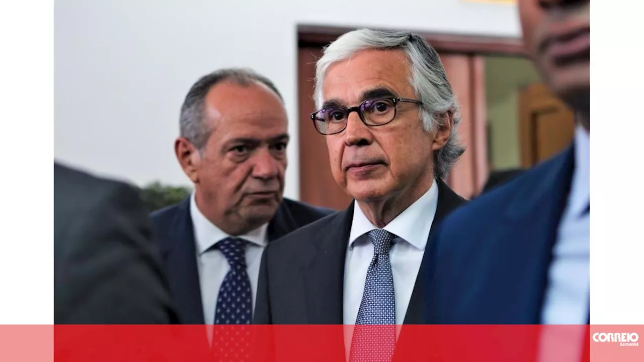 Aguiar-Branco pede 'proatividade' e 'boa-fé' nas negociações sobre Orçamento para evitar crise indesejada