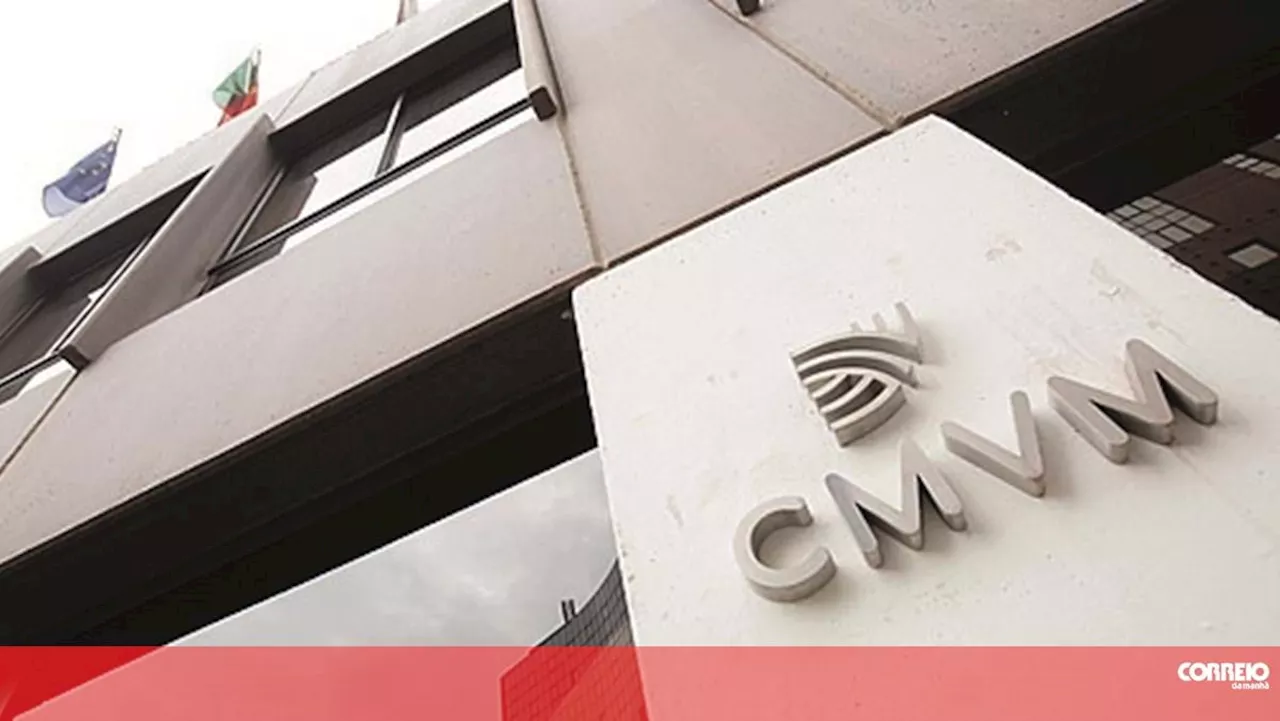 CMVM determina a suspensão da negociação das ações da Inapa