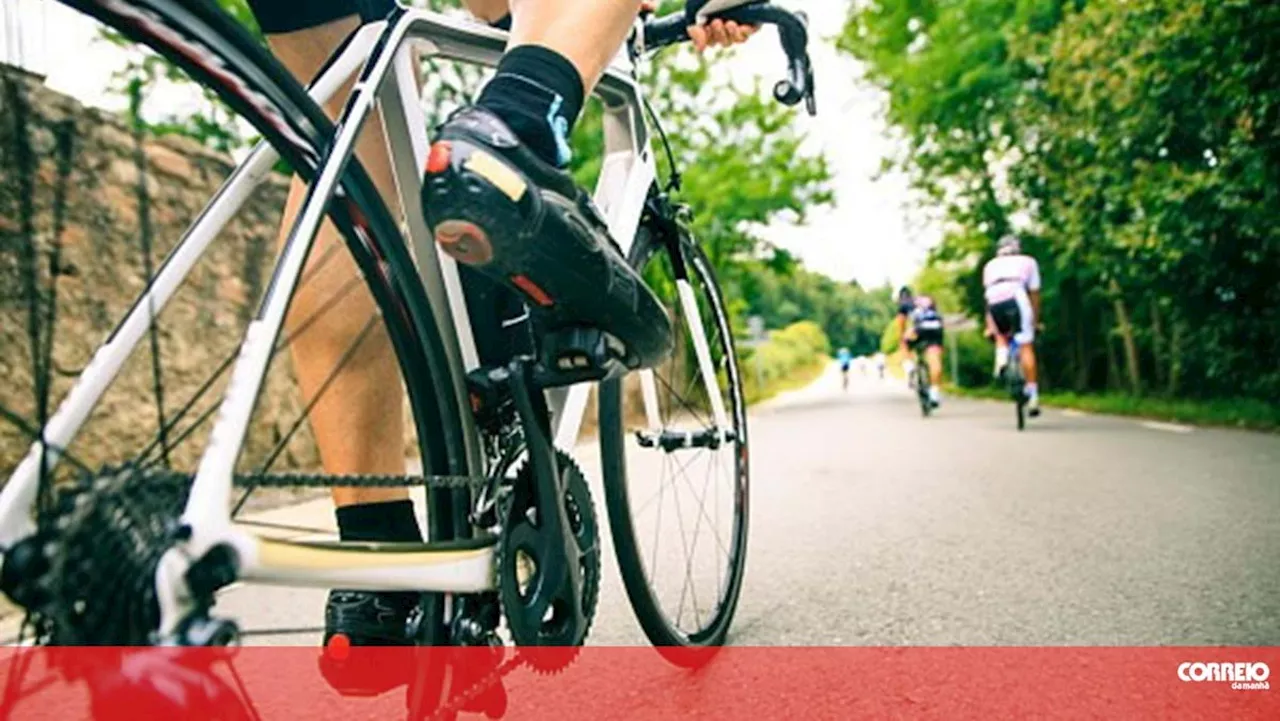 Guiné-Bissau com dificuldades em viajar para os Mundiais de ciclismo na Suíça