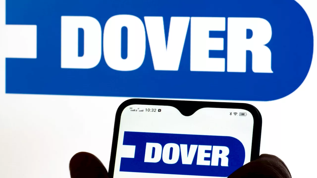 Dover wisely shuffles its portfolio — and why we're upgrading a struggling consumer stock