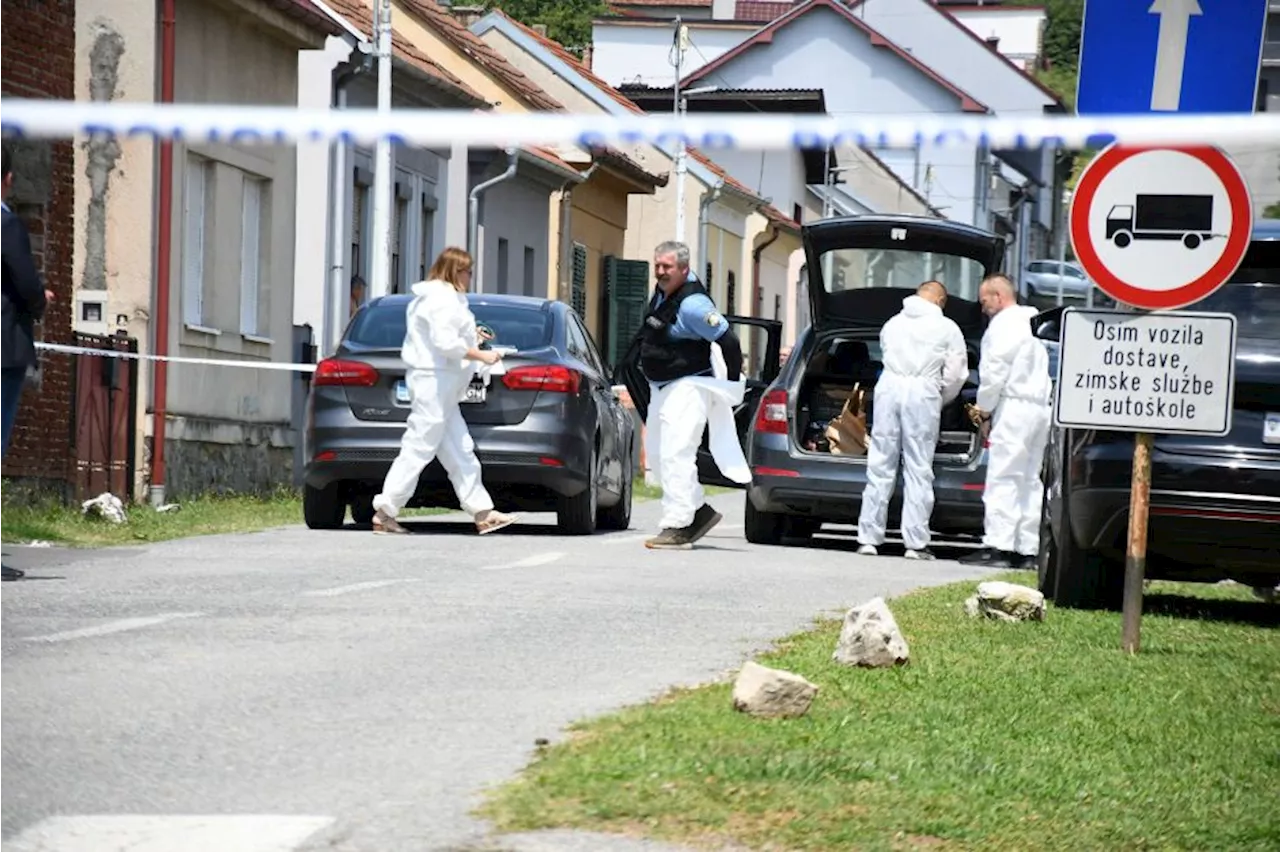 Homem armado mata 6 pessoas em ataque a casa de repouso na Croácia