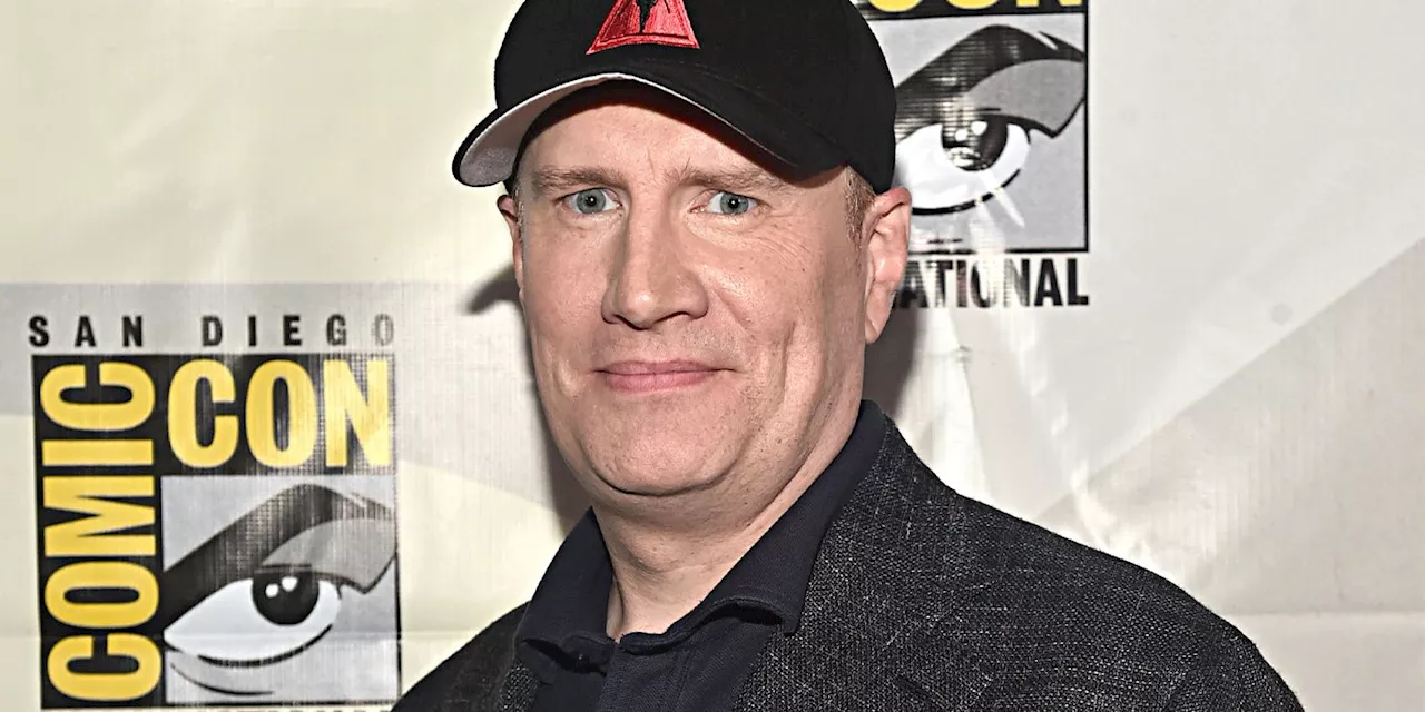 Here's When Kevin Feige Will Provide a Major Update on 'Avengers: Secret Wars'