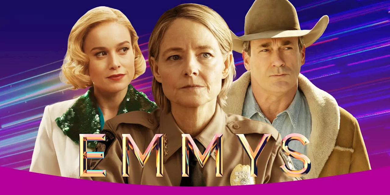 Where To Stream the 2024 Emmy Nominees for Best Limited/Anthology Series