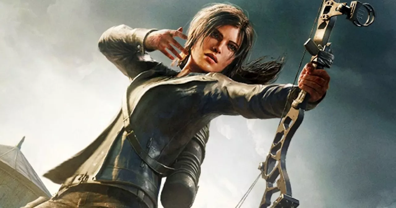 Tomb Raider TV Show Update Reveals Production Start Timeframe