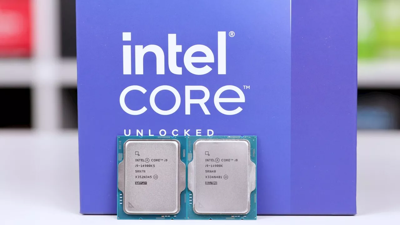 Instabile Raptor-Lake-CPUs: Intel identifiziert zu hohe Spannung als Ursache