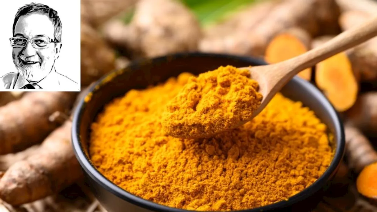 La curcuma è efficace quanto i farmaci contro la cattiva digestione e il gonfiore addominale?