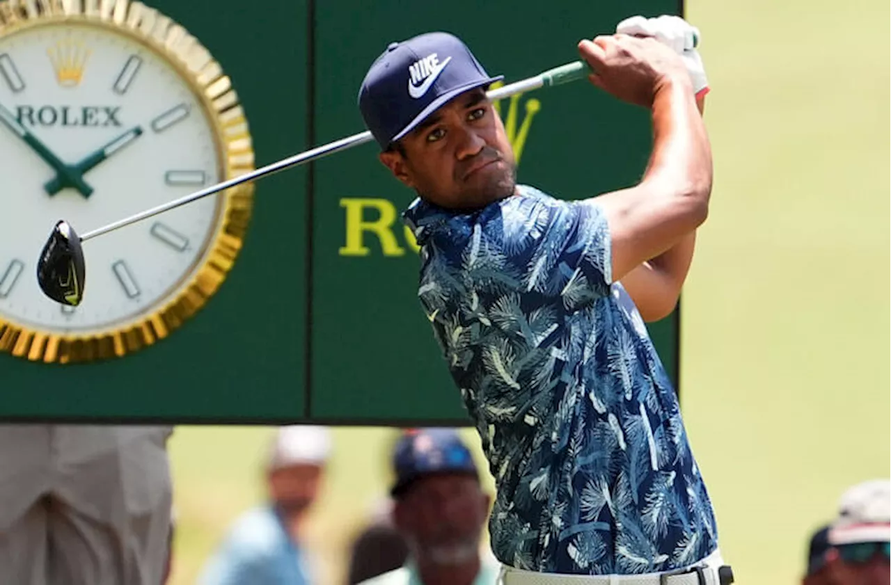 2024 3M Open Odds: Finau, Burns Headline at TPC Twin Cities