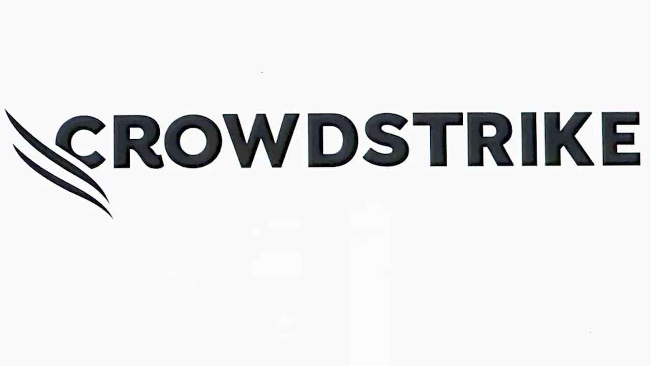 CrowdStrike shares tumble 13% on IT outage impact