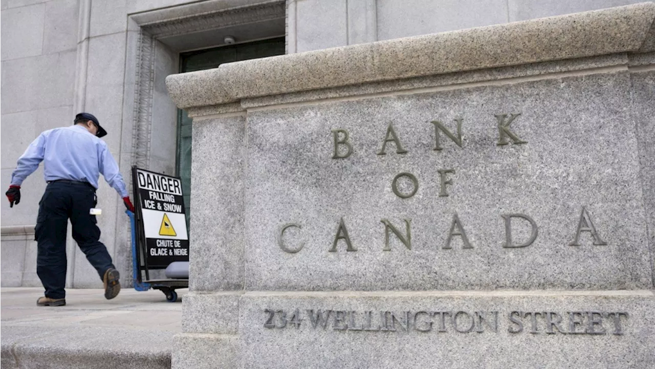 Two-thirds of Canadians polled say they 'desperately' need interest rates to go down