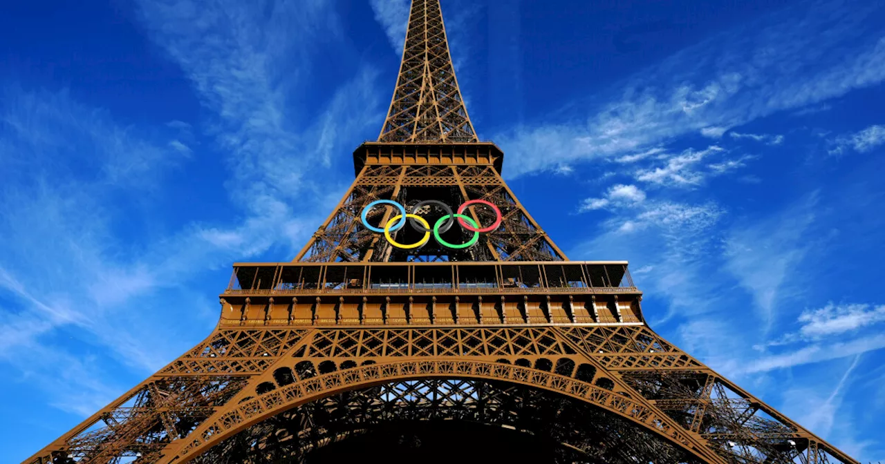 OL i Paris 2024 Spionalarm: Nektes