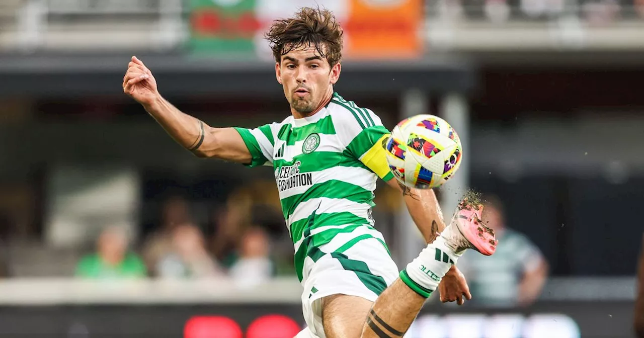 Matt O'Riley turning on Celtic style is bittersweet amid transfer hype