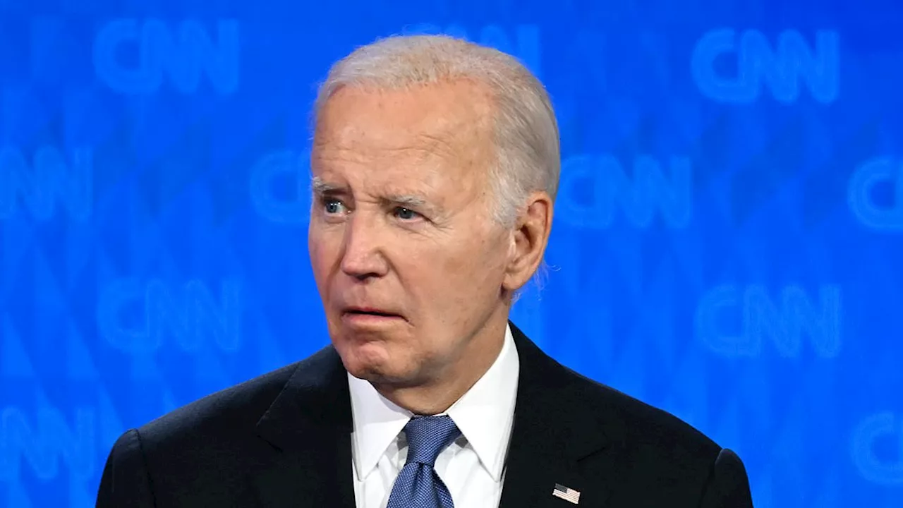 Biden drops out LIVE: Barack Obama releases lengthy statement but does not endorse Kamala Harris