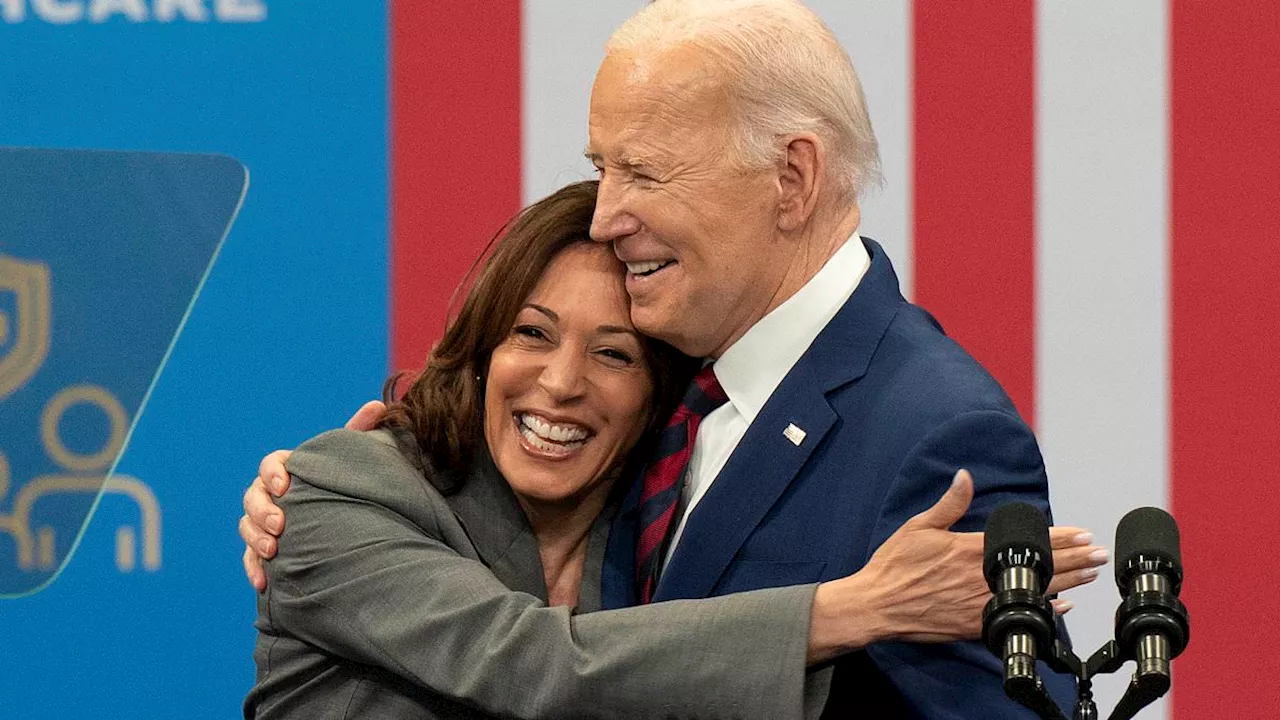 The world reacts to Joe Biden quitting the 2024 presidential race: Israeli President says Biden...