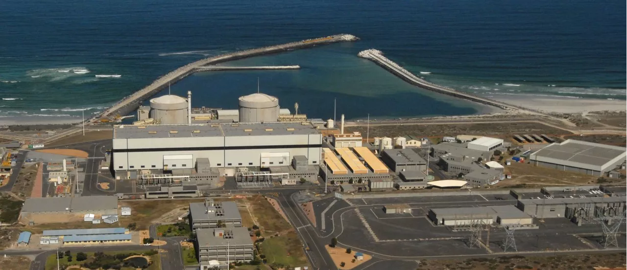 A new nuclear build for South Africa is an impractical, economically unviable pipe dream