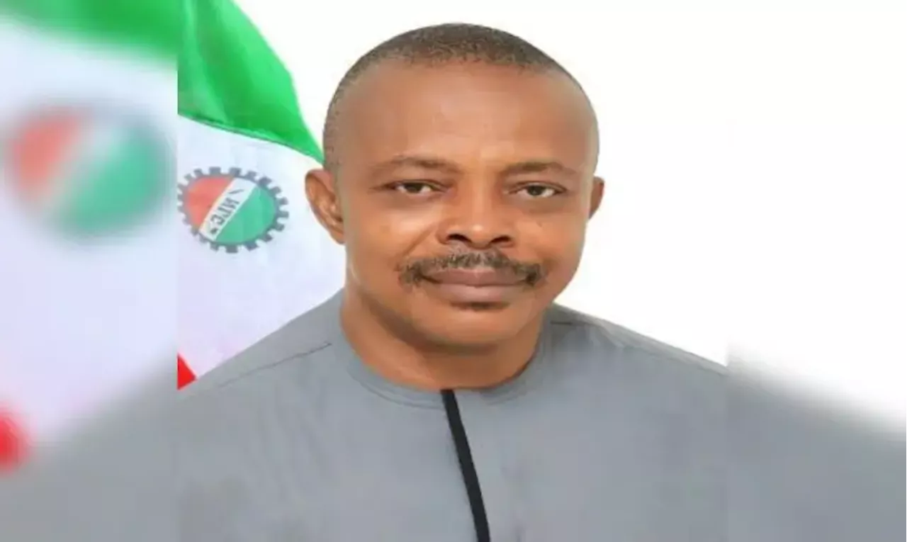 – Ajaero advises Tinubu on how to avert proposed protest