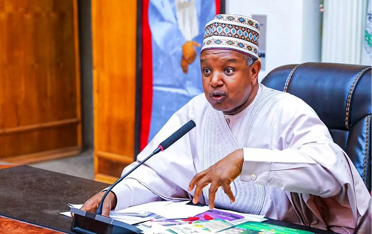 N6.2trn additional budgetary allocation to be used for roads, rail, irrigation in 2024 fiscal year