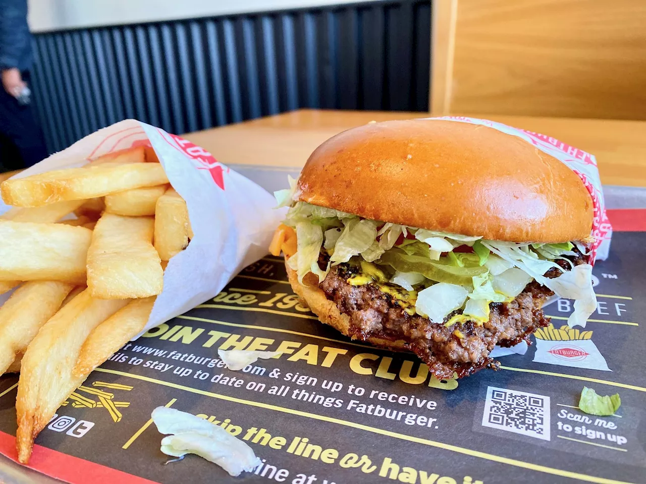 Ranked: The Nation's Best Fast-Food Burgers (Whataburger's Dubious Place)