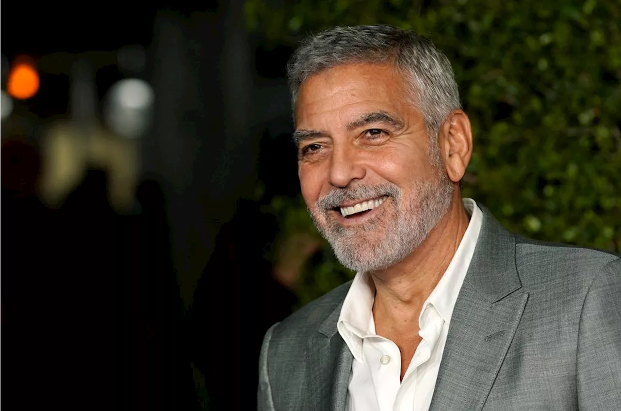 Hollywood cheers ascension of Kamala Harris after Clooney pressure to oust Biden