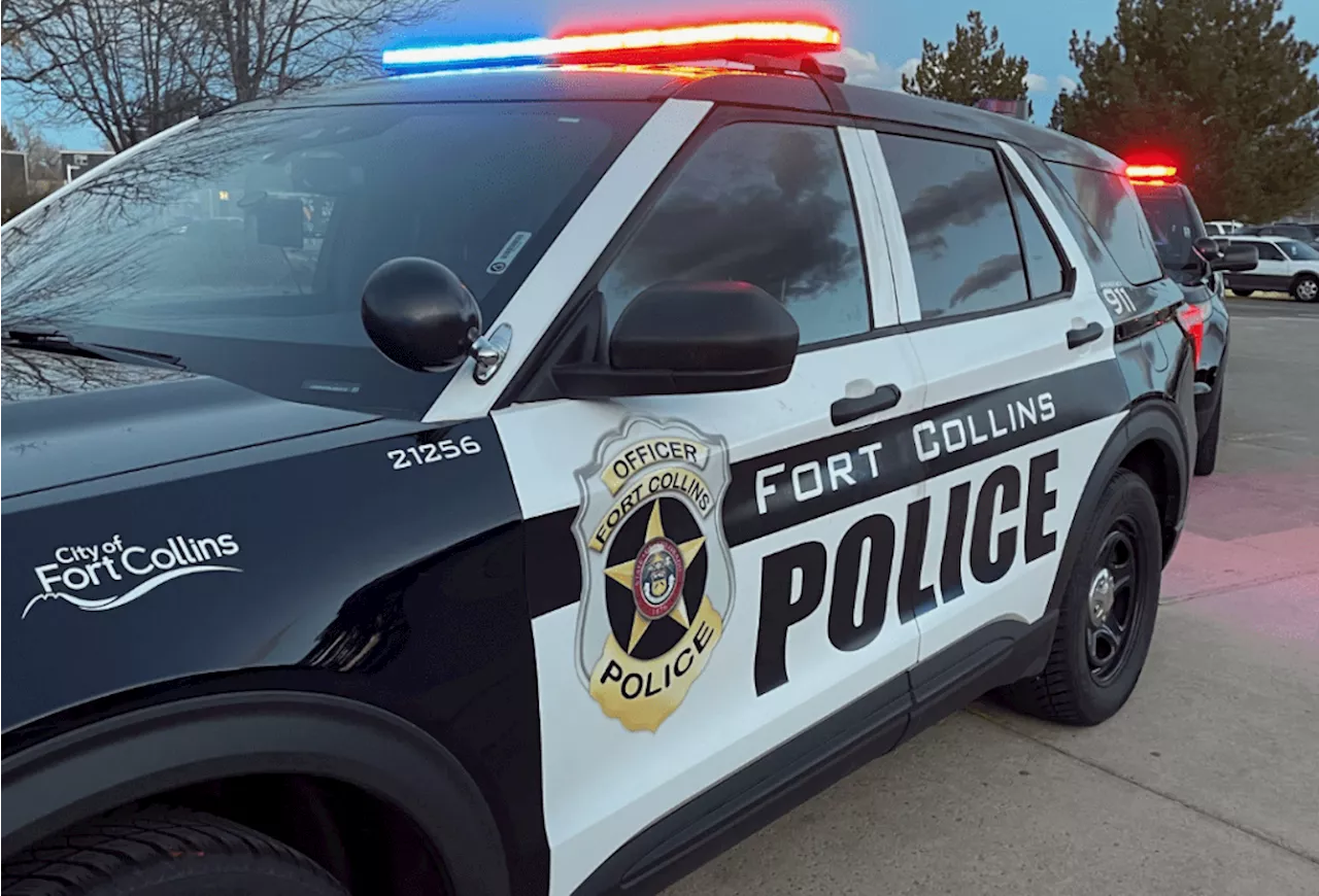 Officer, man injured in Fort Collins police shooting near City Park