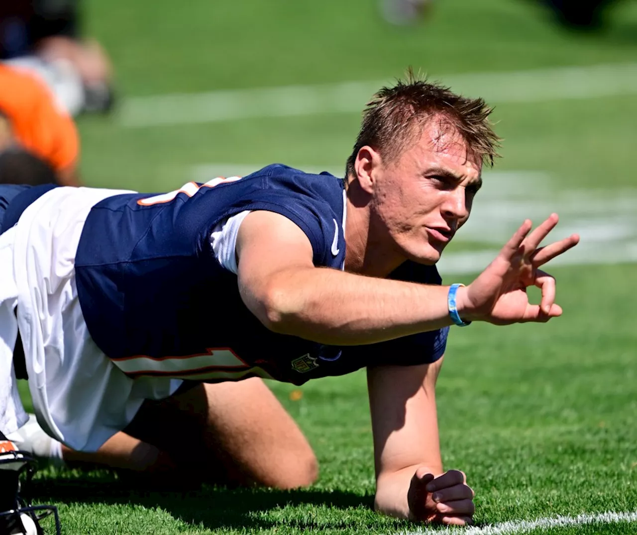 Renck vs. Keeler: What will Broncos rookie QB Bo Nix do in first season in Denver?