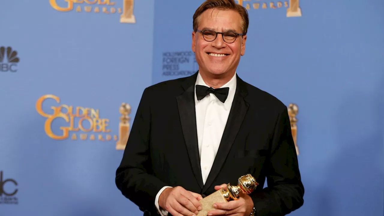 »West Wing«-Erfinder: Aaron Sorkin schlägt Mitt Romney als Biden-Ersatz vor