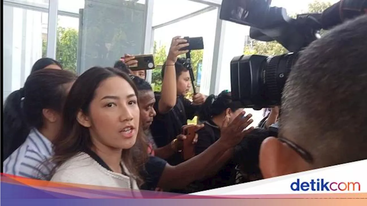 Eksepsi Ditolak Hakim, Yudha Arfandi Diteriaki Tamara Tyasmara: Hei Pembunuh!