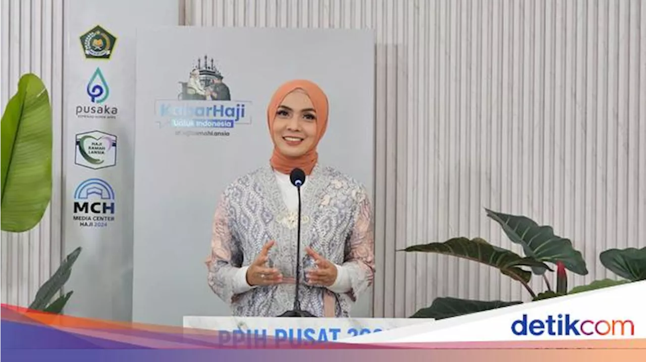 Fase Pemulangan Jemaah Haji Berakhir, 62 Orang Masih Dirawat di Saudi