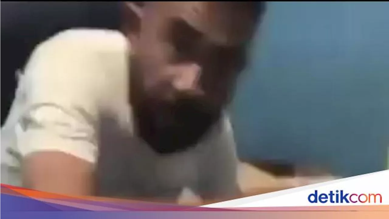 Heboh Pegawai BUMN di Kolaka Diduga Aniaya Istri-Bayi, Polisi Selidiki