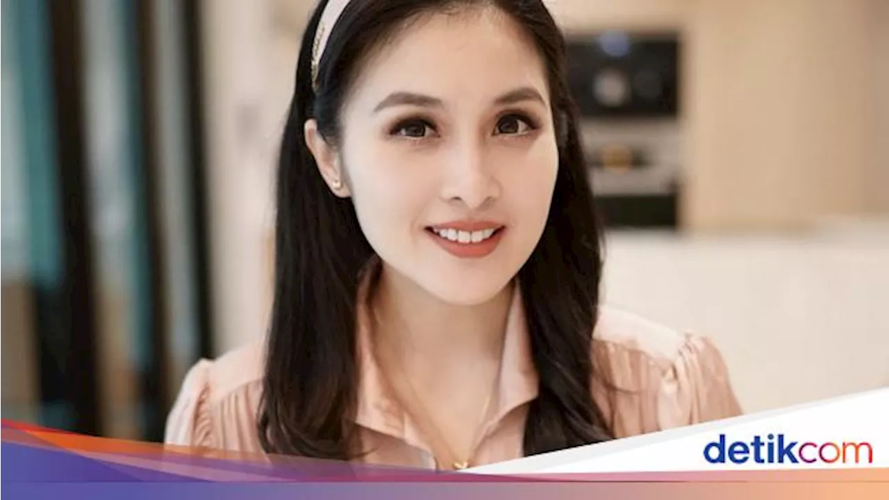 Sandra Dewi Protes 88 Tas Mewah Disita karena Kasus Suami, Klaim Hasil Endorse